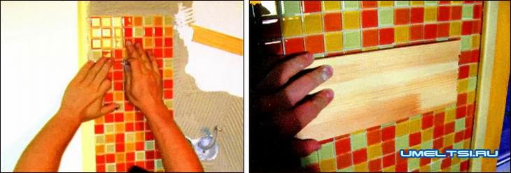 Кухонный фартук своими руками Кухонный фартук своими руками