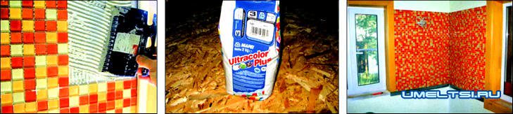 Кухонный фартук своими руками Кухонный фартук своими руками