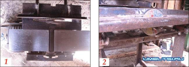 Деревообрабатывающий станок Деревообрабатывающий станок