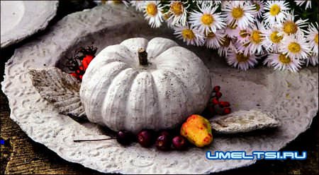 Бетонные кадки своими руками