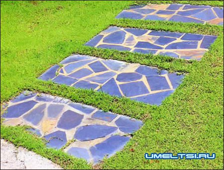 Бетонные кадки своими руками