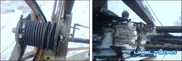 чертеж крана чертеж крана