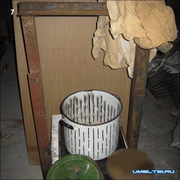 Как сделать пресс Как сделать пресс