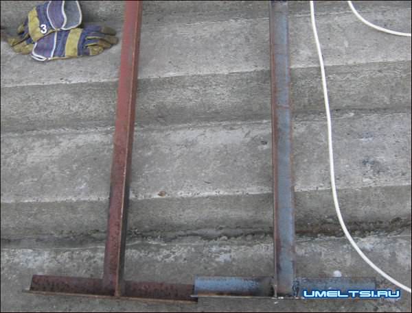 Как сделать пресс Как сделать пресс