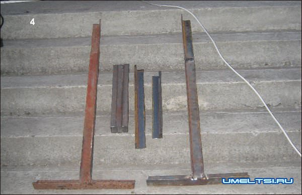 Как сделать пресс Как сделать пресс