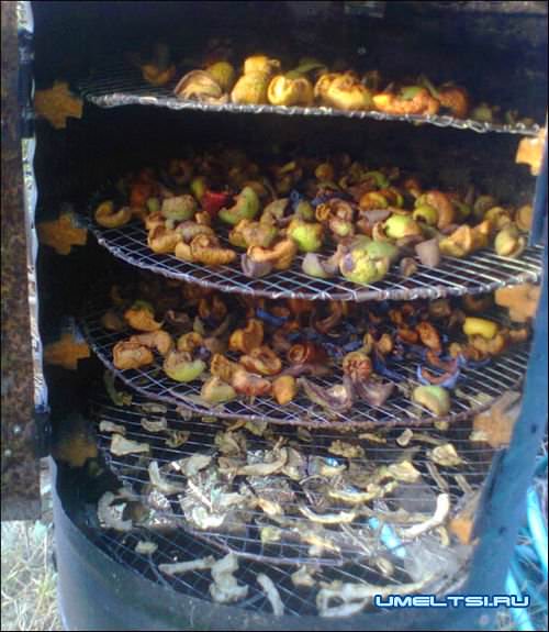 Сушка для овощей и фруктов Сушка для овощей и фруктов