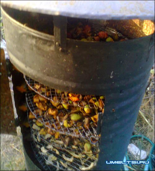 Сушка для овощей и фруктов Сушка для овощей и фруктов