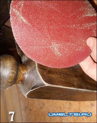 барный стул своими руками барный стул своими руками