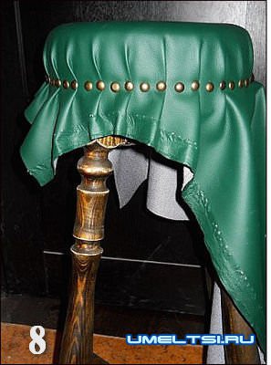 барный стул своими руками барный стул своими руками