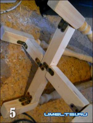 барный стул своими руками барный стул своими руками