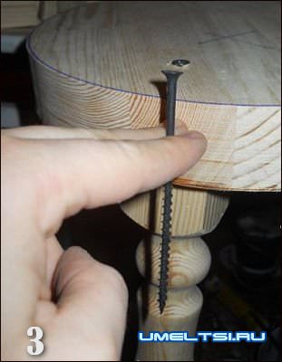 барный стул своими руками барный стул своими руками