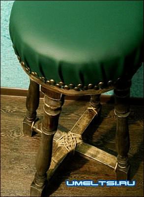 барный стул своими руками барный стул своими руками