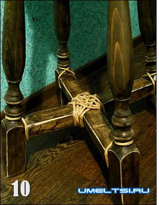 барный стул своими руками барный стул своими руками