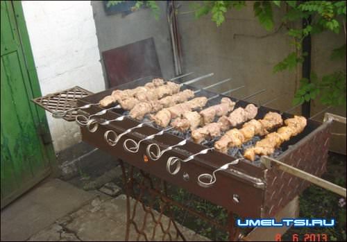 мангал из металла своими руками ход работ мангал из металла своими руками ход работ