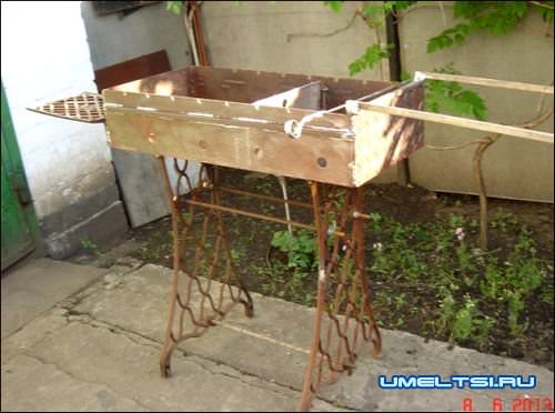 мангал из металла своими руками ход работ мангал из металла своими руками ход работ