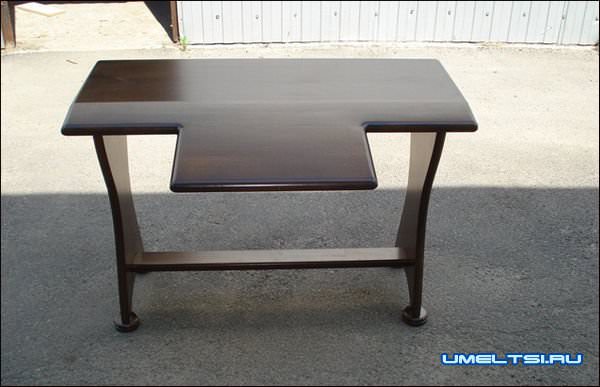 Столик для ноутбука своими руками Столик для ноутбука своими руками