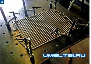 Мангал из кега своими руками Мангал из кега своими руками