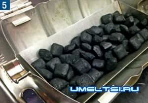 Мангал из кега своими руками Мангал из кега своими руками