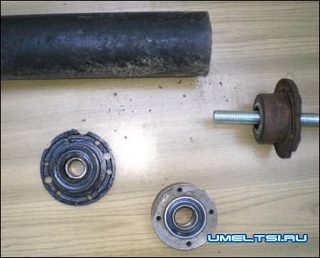 узлы мельницы узлы мельницы