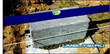 Фундамент под небольшие постройки Фундамент под небольшие постройки