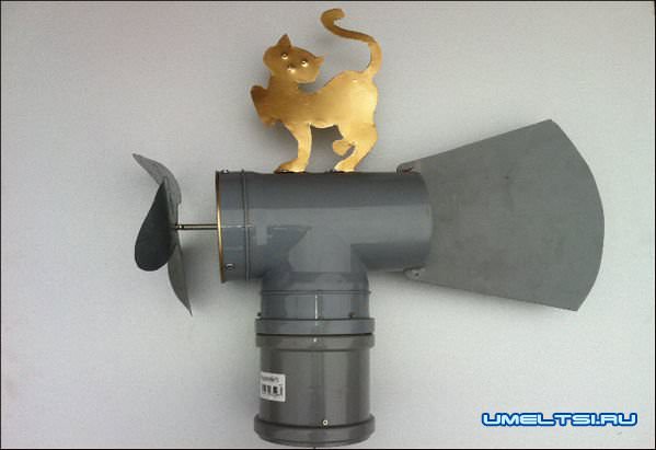 флюгер для гаража, погреба флюгер для гаража, погреба