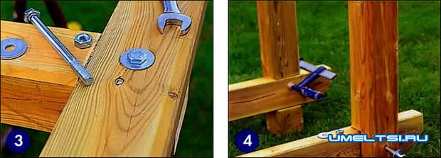 Дровяник на даче Дровяник на даче