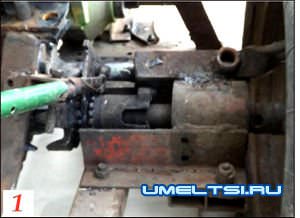 Приставка к мотоблоку Приставка к мотоблоку