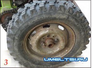 Приставка к мотоблоку Приставка к мотоблоку