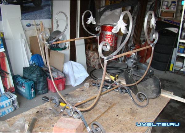 Как сделать дровницу для камина Как сделать дровницу для камина