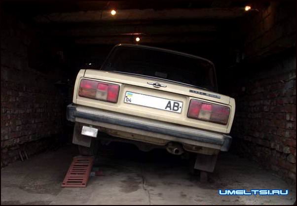 эстакада своими руками эстакада своими руками