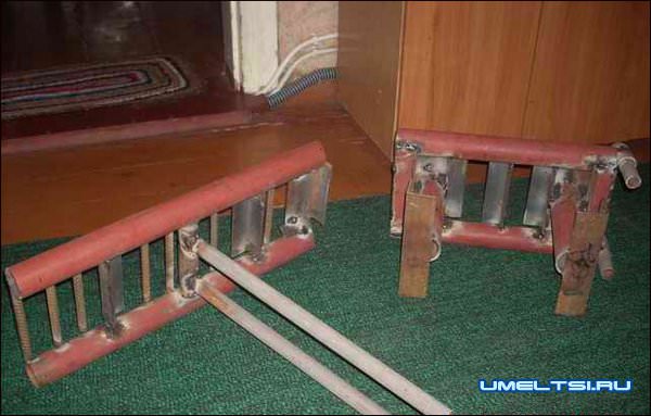 эстакада своими руками эстакада своими руками