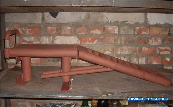 эстакада своими руками эстакада своими руками