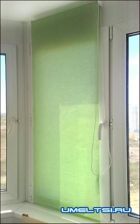 рулонные шторы своими руками рулонные шторы своими руками