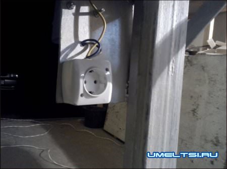 Фрезерный стол своими руками