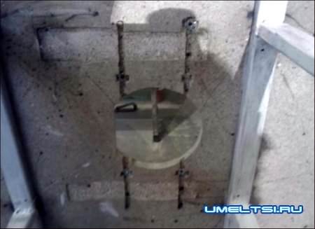 Фрезерный стол своими руками