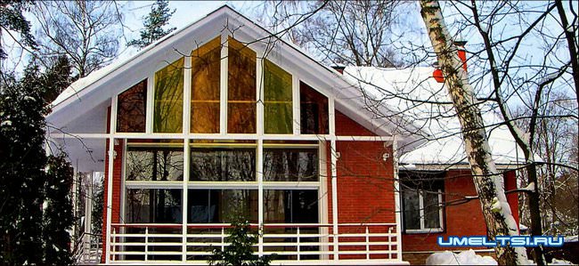 Пристройка к дому своими руками Пристройка к дому своими руками