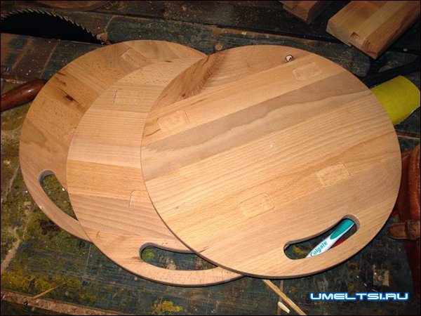 Складной табурет поэтапно Складной табурет поэтапно