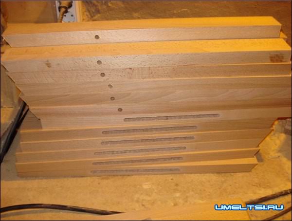 Складной табурет поэтапно Складной табурет поэтапно