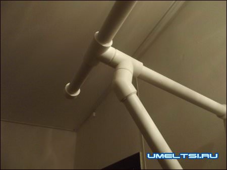 Шведская стенка своими руками Шведская стенка своими руками