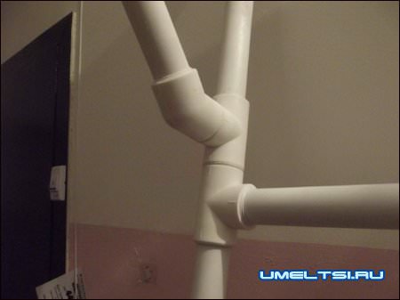 Шведская стенка своими руками Шведская стенка своими руками