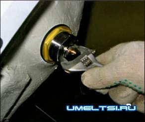 Установка и сборка китайской душевой кабины своими руками Установка и сборка китайской душевой кабины своими руками