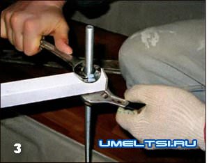 Установка душевой кабины своими руками Установка душевой кабины своими руками