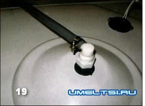 Установка и сборка китайской душевой кабины своими руками Установка и сборка китайской душевой кабины своими руками