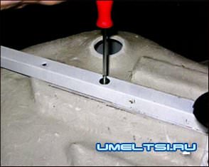 Установка душевой кабины своими руками Установка душевой кабины своими руками