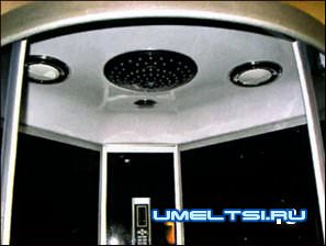 Установка и сборка китайской душевой кабины своими руками Установка и сборка китайской душевой кабины своими руками