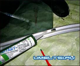 Установка душевой кабины по этапно Установка душевой кабины по этапно