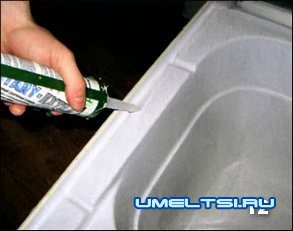 Установка душевой кабины по этапно Установка душевой кабины по этапно