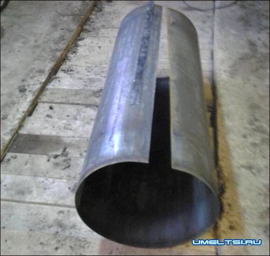 Котел длительного горения своими руками Котел длительного горения своими руками