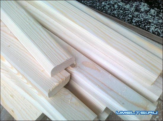 Кухня на даче своими руками