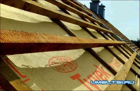 вентиляция